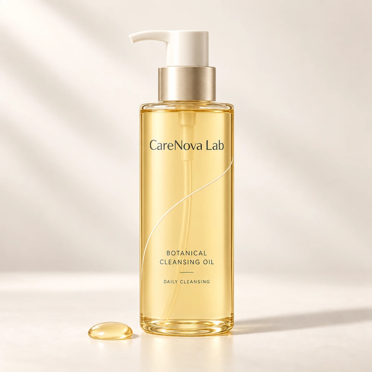 Botanical Cleansing Oil