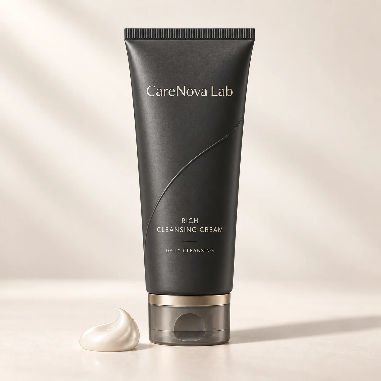 Cream Cleanser
