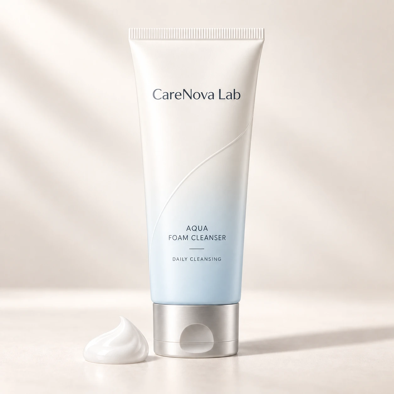 Foaming Cleanser