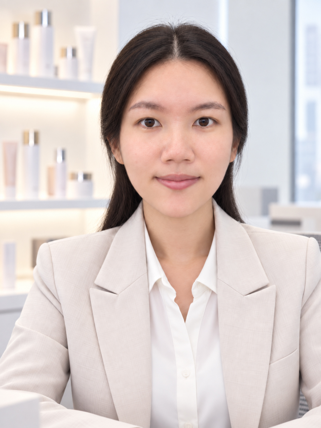 Jasmine, Product Consultant & Client Support