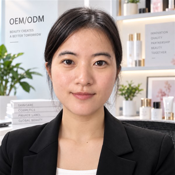 Willow, Senior Product Consultant & Project Coordinator
